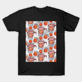 Basketball T-Shirt